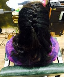 -M3 Hair Studio