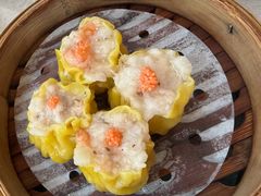 -东莞塘厦三正半山温泉酒店·汉宫中餐厅