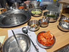 -姜虎东白丁烤肉(恒隆广场店)