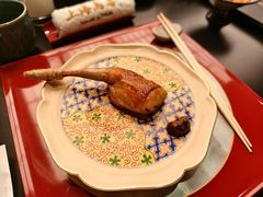 -鳥喜Toriki怀石烧鸟料理