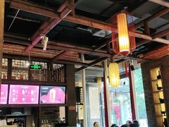 大堂-小龙坎火锅(春熙太古里店)