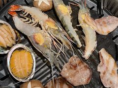 -御瀛日本料理