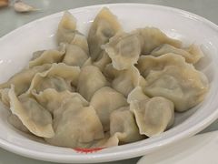 -大妈饺子馆·特色锅包肉·饺子(鼓楼店)