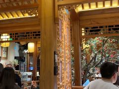 -北平楼·烤鸭·北京菜(牡丹园店)