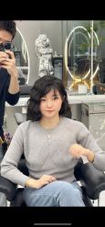 -5M HAIR SALON 旗舰店