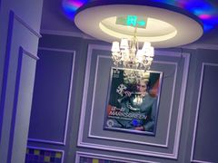 -欢乐酷量贩KTV(万达广场店)