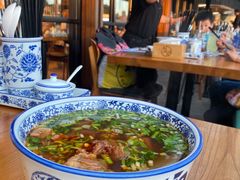 -甘记兰州牛肉面(Chadstone 旗舰店)