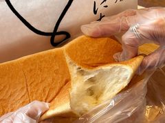 -银座仁志川·生吐司专门店(香港广场店)