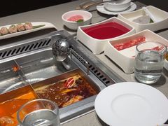 -海底捞火锅(九久奥特莱斯店)