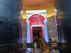 -上海中心大厦