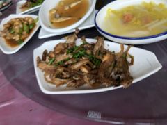 -老太婆饭店(广义路店)