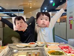 -海底捞火锅(杭州萧山宝龙广场店)