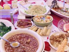 -竹溪百福酒家(同和店)