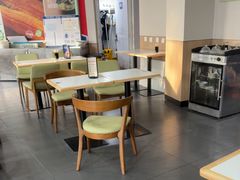 -李先生牛肉面大王(北京平谷步行街店)