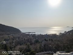 -青岛崂山太清宫