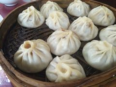 -老苏扬饭店