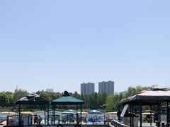 -滨湖塘西河公园
