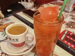 -九龙冰室(新中关购物中心店)