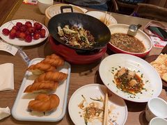 -金掌勺锅包肉(太原万达店)