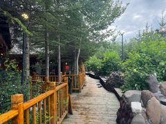 -长白山万达国际度假区
