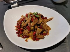 -新梅华餐厅(星悦汇店)