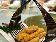 -江滨壹号艺文空间复合餐厅(闽江大道店)