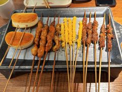 -管氏翅吧(马家堡店)