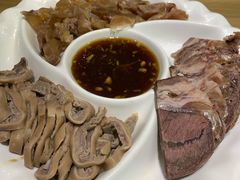 -高玛纳驴肉火烧(河间总店)