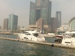 -高雄85大楼-观景台