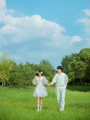 -第一夫人婚纱摄影(南京店)