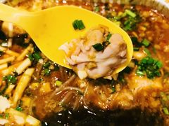 -华仔龙虾(永乐路总店)