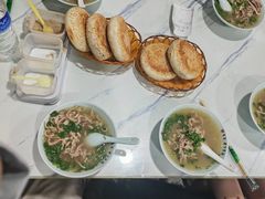 -清真喜兰老丁羊汤特色小吃