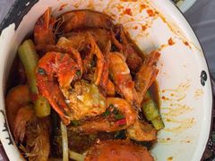 -辣螃铠盆盆蟹大排档(总店)