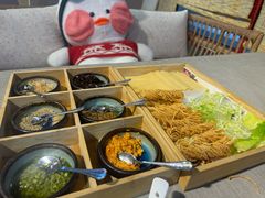 -有喜胶东小馆(太申祥和店)