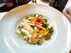 炝拌鲜腐竹-新沸腾鱼乡(世贸天阶店)