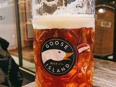 野鹅IPA-Goose Island Brewhouse鹅岛精酿啤酒餐厅