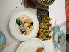 -玉林烤鸭店(定福庄店)