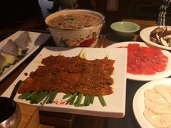 -蜀江龙火锅(339店)