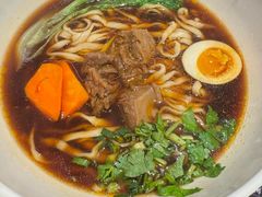 -康师傅私房牛肉面(申虹店)