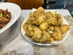 -隐厨·海鲜餐厅(恒通路店)