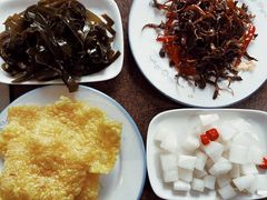 -尼玛藏家风味园(阿山食城店)