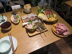 -Thai Basil罗勒叶泰式餐厅(时代天街店)