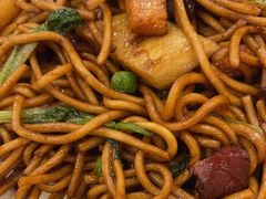 -梅龙镇酒家(南京西路总店)