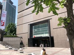 -新世界百货(明洞总店)