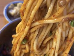 -左撇子私房面