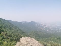 -阳台山自然风景区