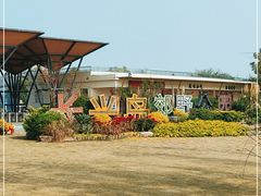 -上海长兴岛郊野公园