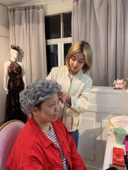 -熙画美上门MakeUp美甲美睫