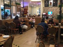 大堂-萨莉亚意式餐厅(彩悦城店)