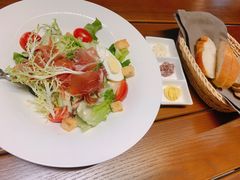 -Paulaner·德国帕拉娜自酿啤酒餐厅(海上世界店)